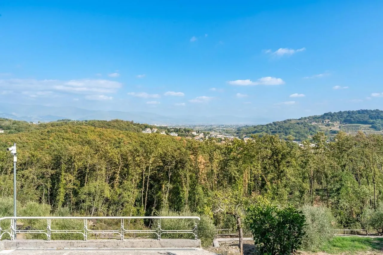 Villa Adora Holiday Home Serravalle Pistoiese 0*,  Italy