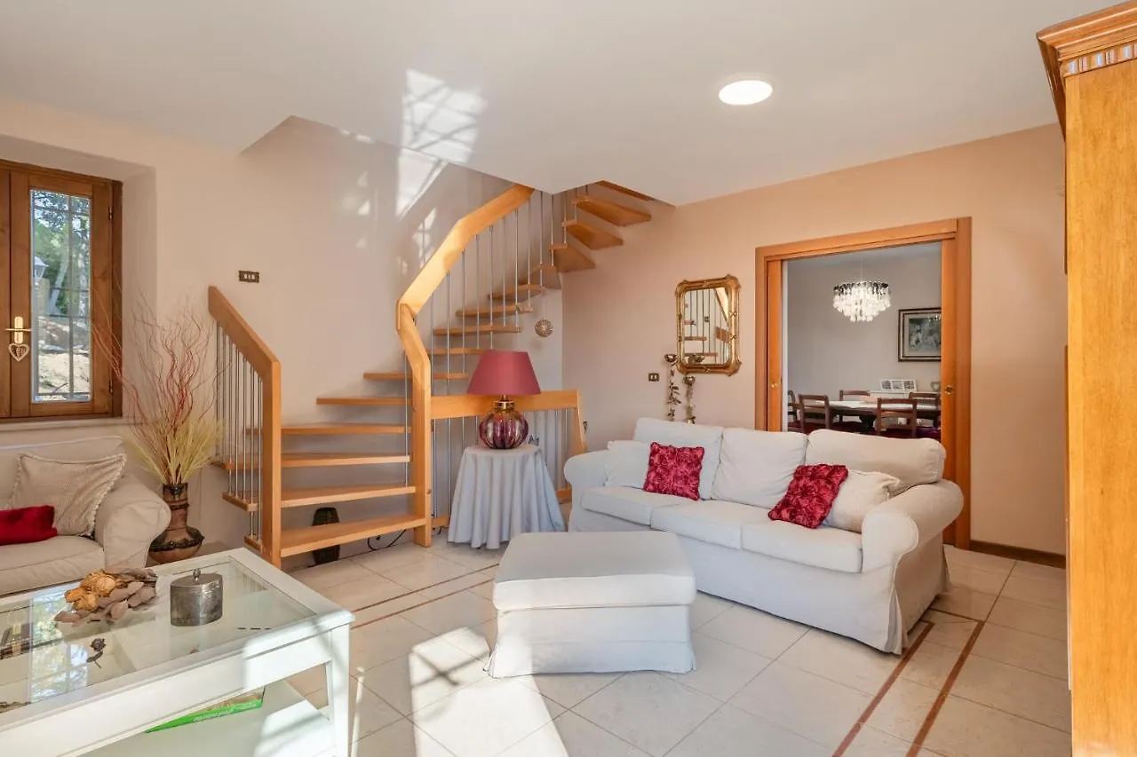 Villa Adora Holiday Home Serravalle Pistoiese 0*,  Italy