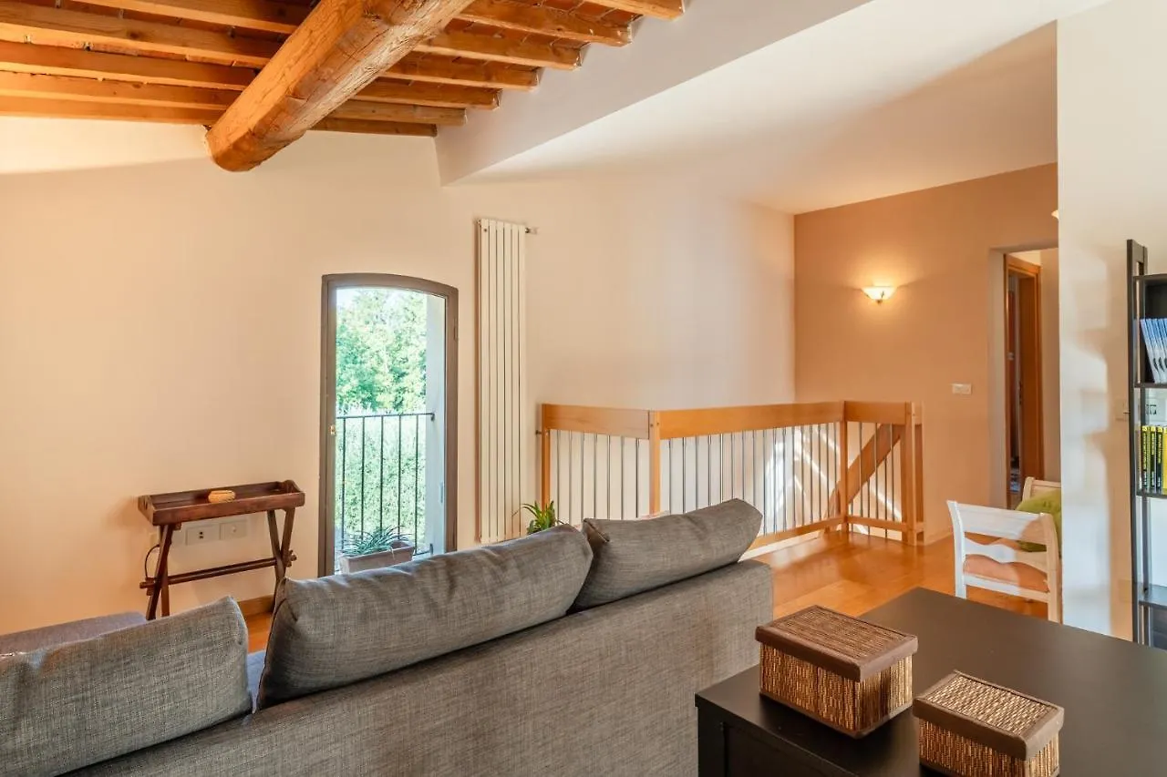 Villa Adora Holiday Home Serravalle Pistoiese