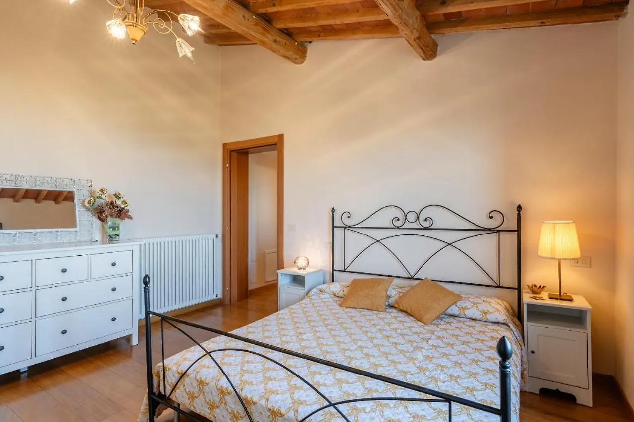 Villa Adora Holiday Home Serravalle Pistoiese