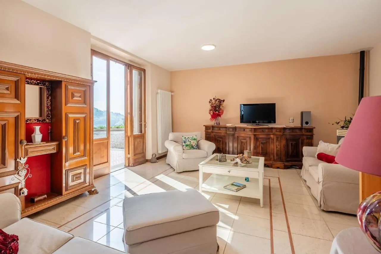 Villa Adora Holiday Home Serravalle Pistoiese