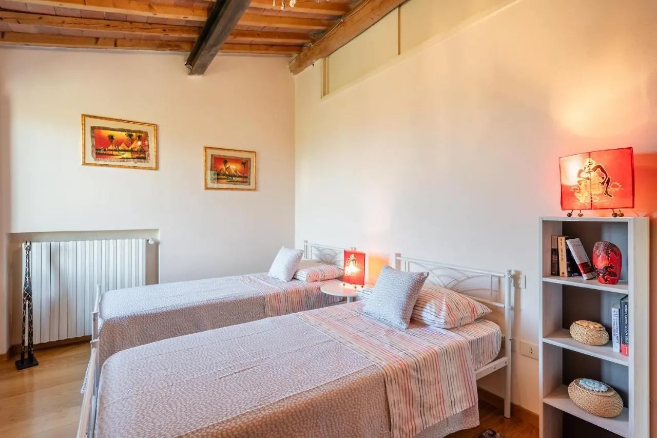 Villa Adora Holiday Home Serravalle Pistoiese