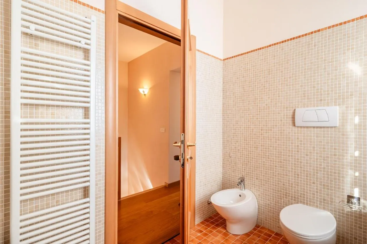 Villa Adora Holiday Home Serravalle Pistoiese