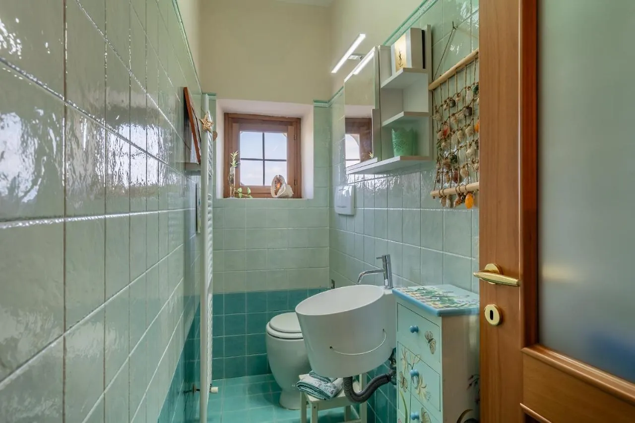 Villa Adora Holiday Home Serravalle Pistoiese 0*,