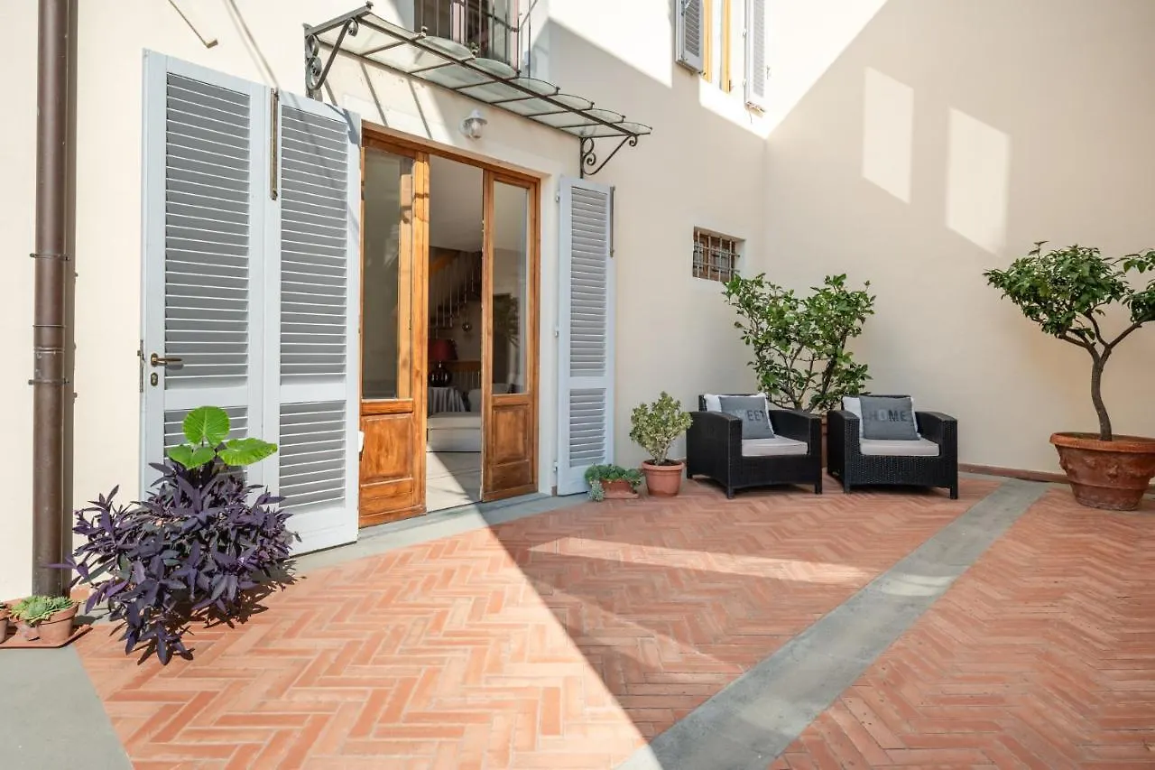Villa Adora Holiday Home Serravalle Pistoiese Italy