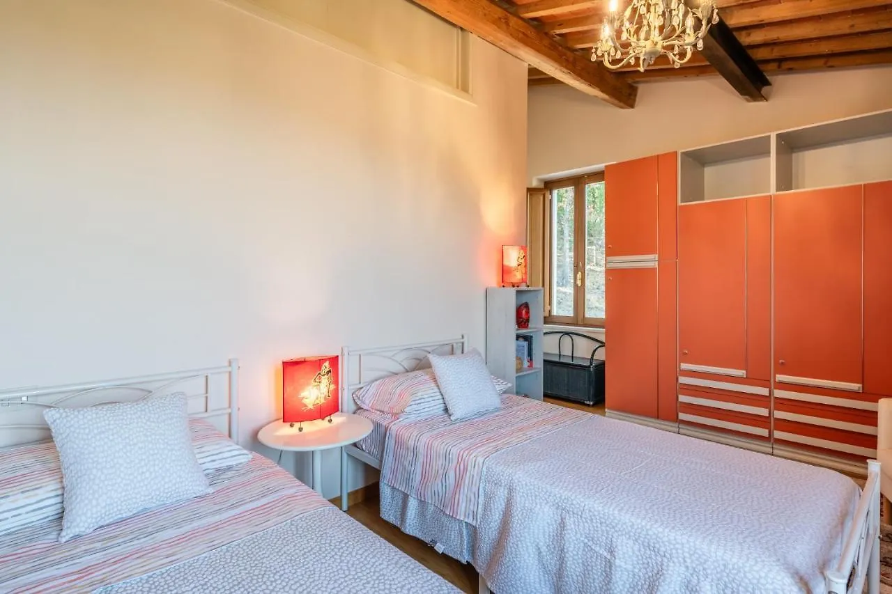 Villa Adora Holiday Home Serravalle Pistoiese
